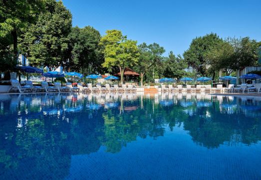 윈덤 타시켄트 위치