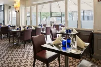Holiday Inn Doncaster A1 (M), Jct.36 Hotel di Mexborough