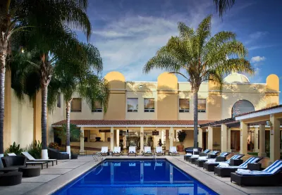 Fiesta Americana Hacienda Ixtapan de La SAL Hotels in 