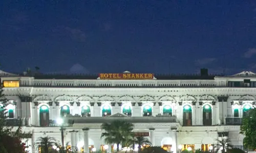 Hotel Shanker-Palatial Heritage Kathmandu