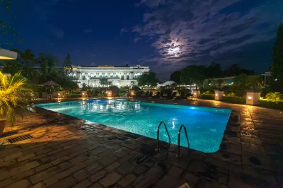 Hotel Shanker-Palatial Heritage Kathmandu Hotels near Kotilingeshwar Mahadev Temple