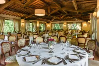 Borgo San Luigi Hotel di Monteriggioni