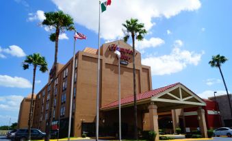 Hampton Inn by Hilton Monterrey-Airport