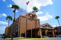 Hampton Inn by Hilton Monterrey-Airport