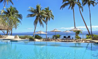 Jean-Michel Cousteau Resort Fiji