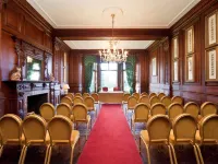 Albrighton Hall and Spa, a member of Radisson Individuals Hotel a Pimhill