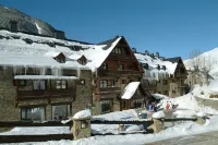 Meliá de Tredós