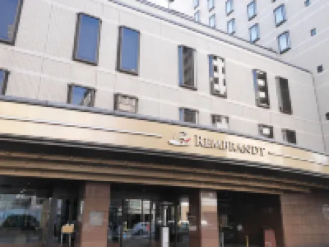 レンブラントホテル厚木 厚木のホテル