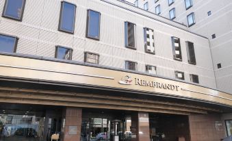 Rembrandt Hotel Atsugi