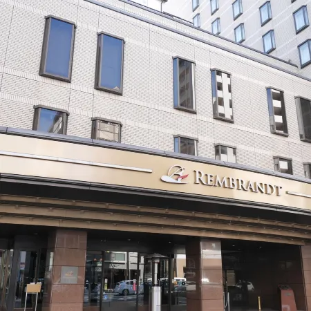 Rembrandt Hotel Atsugi
