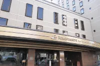 Rembrandt Hotel Atsugi Hotel di Atsugi