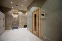 ISG Sabiha Gokcen Airport Hotel - spa