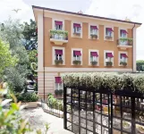 Hotel the Corner Roma Hotels in Rione XXI San Saba