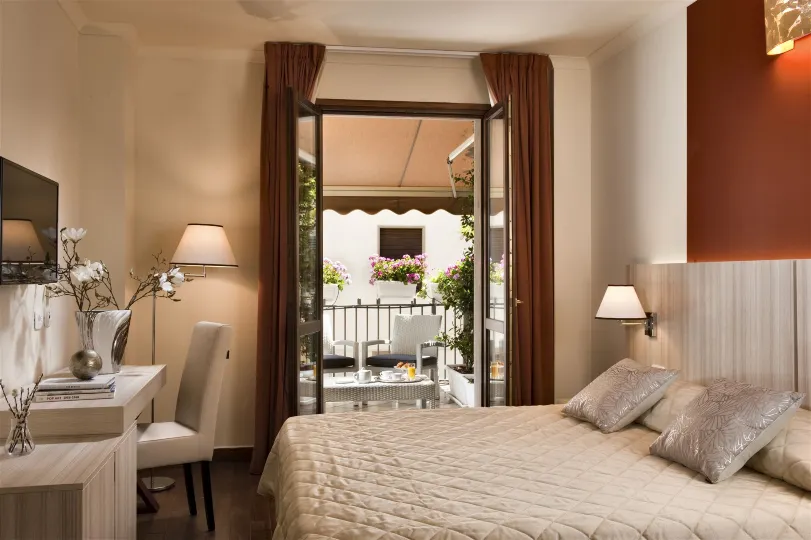 Hotel Della Signoria