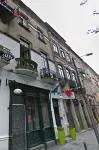 Guest House Porto Clerigus Hotels near Clerigos Tower