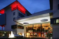 Clayton Hotel Galway Hotels in Lakeview