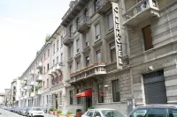 Hotel Club Hôtels à : Ponte Seveso