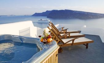 Marizan Caves & Villas