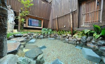 Dormy Inn Akihabara Hot Spring