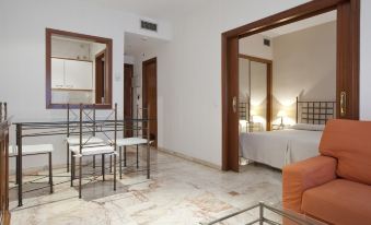 3. Apartame..