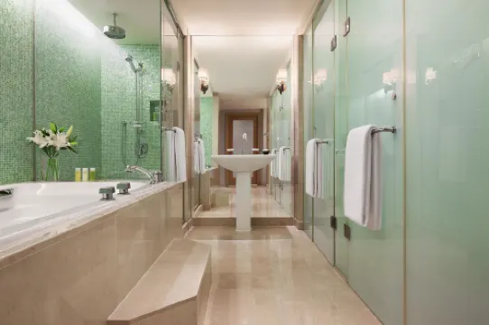 그랜드 하얏트 인천 Photos