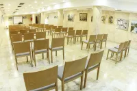 Hotel Los Habaneros Отели в г. Картахена