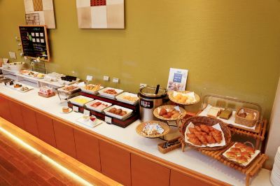 レストラン ホテル・ザ・ルーテルの写真