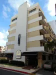 Abitta Condado Hotels in San Juan