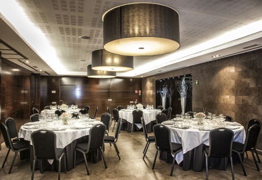 호텔 제니트 팜플로나