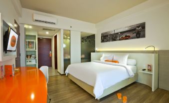 Harris Hotel Seminyak