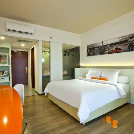 Harris Hotel Seminyak