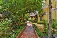 Home Indochine d'Angkor Hotel Hotel in zona Vanda Institute Siem Reap Branch