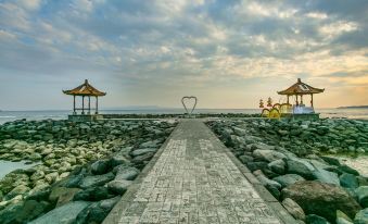 Ashyana Candidasa Beach Resort