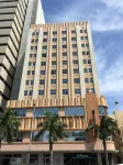 Albany Hotel Hotel di Durban