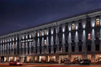 Majestic Boutique Hotel DeLuxe