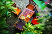 Lotus Villa Hotels in Luang Prabang