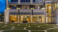 Hyatt Ahmedabad Hotels in der Nähe von Ahmedabad Junction Railway Station