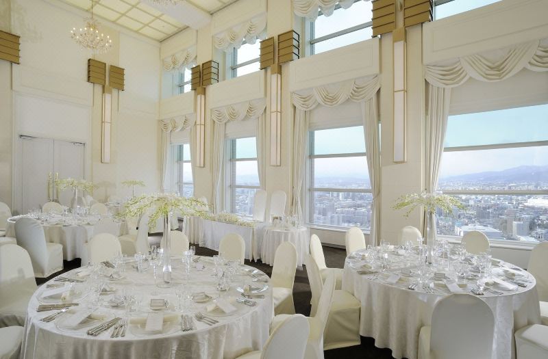 Hotel Emisia Sapporo photo 4