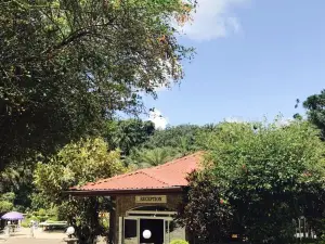 La Vallée de Bana