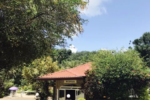 La Vallée de Bana