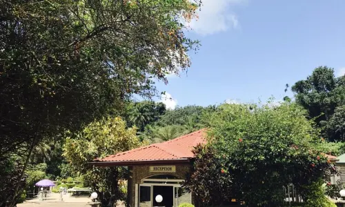 La Vallée de Bana