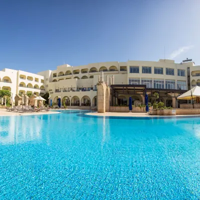 Golden Carthage Hotel Tunis Hotels near Plage Publique de La Marsa