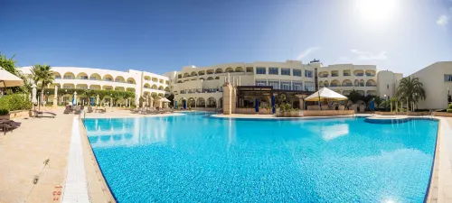 Golden Carthage Hotel Tunis Hotels in Gammarth