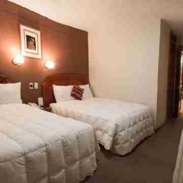 Hotel Mabey Cusco Others