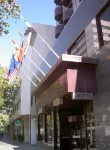 Turia Valencia Отели в г. Валенсия