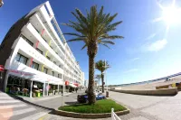 Hôtel Restaurant Splendid Camargue Các khách sạn ở Le Grau-du-Roi