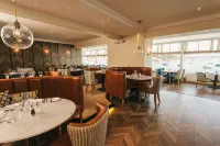 Greenbank Hotel - breakfast