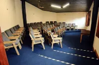 Hotel Passarim Hotels in Capao Bonito