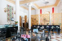 Adriano Boutique Sevilla Hotel di Sevilla