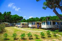 Arena Medulin Mobile Homes فنادق في 